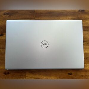 Dell Inspiron 5510 laptop, 16 GB, Windows 11